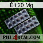 Éli 20 Mg 31